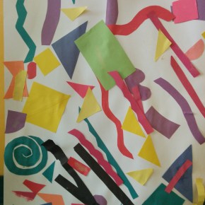 Preschool Creative Expressions