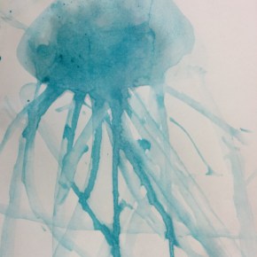 Art Camp #2: The Natural&nbsp;World