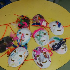 Art Camp #3: A Fantasy&nbsp;World!