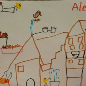 Bird Adventure Zone!